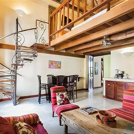 Casa Cordoba Hotel 3*