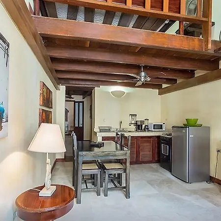 Hotel Casa Cordoba Cartagena