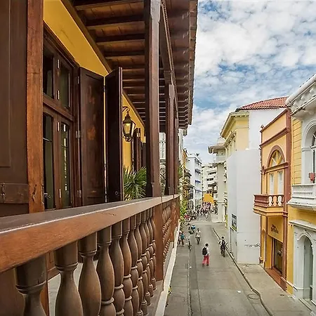 Casa Cordoba Hotel