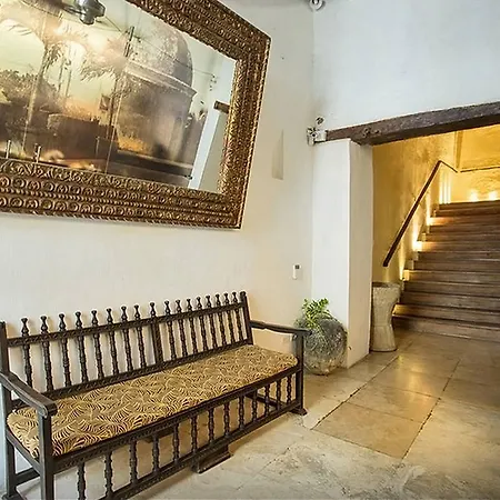 Casa Cordoba Hotel 3*