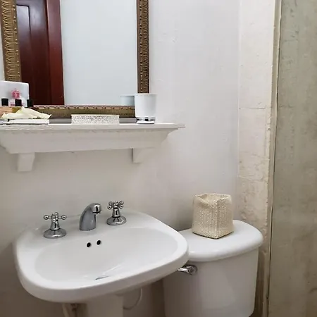 Hotel Casa Cordoba Cartagena