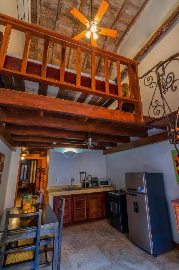 Hotel Casa Cordoba Román Cartagena