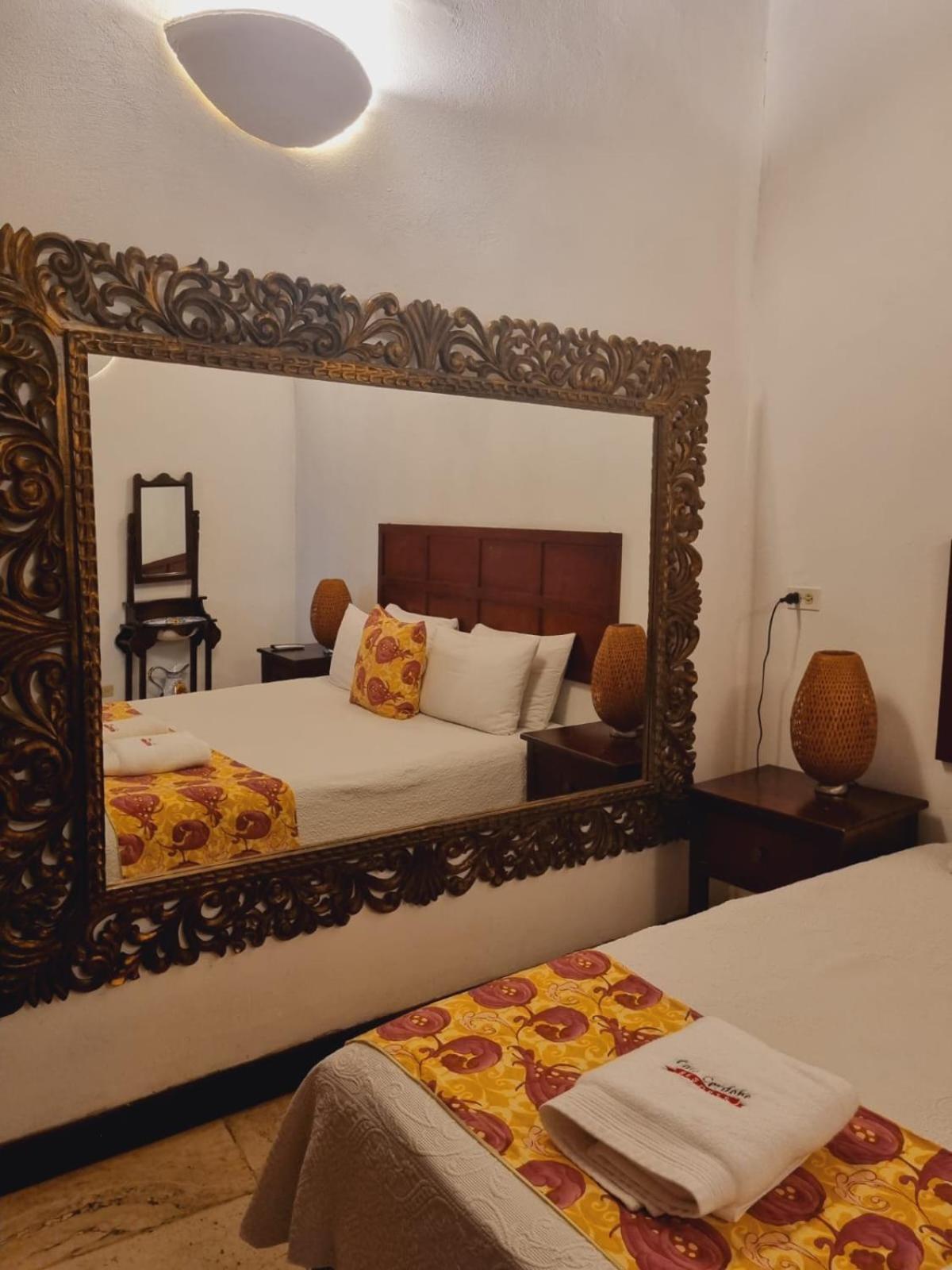 Casa Cordoba Román Hotel Cartagena