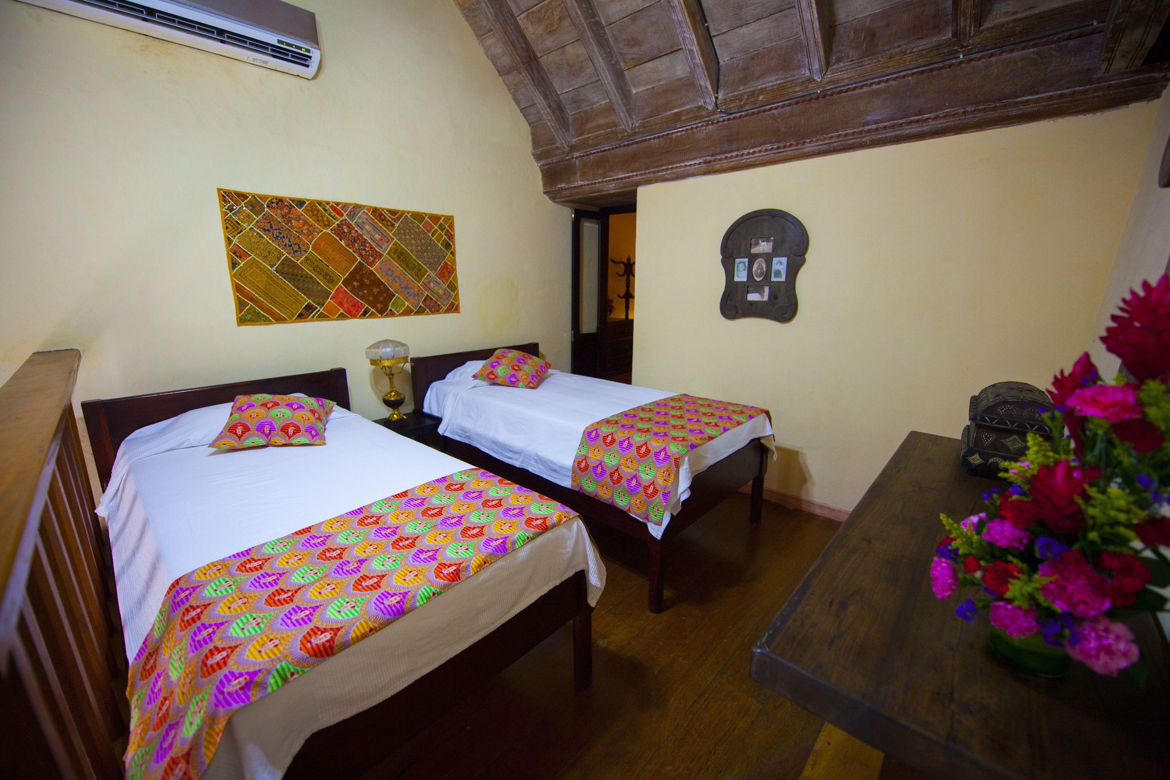 Casa Cordoba Román Hotel