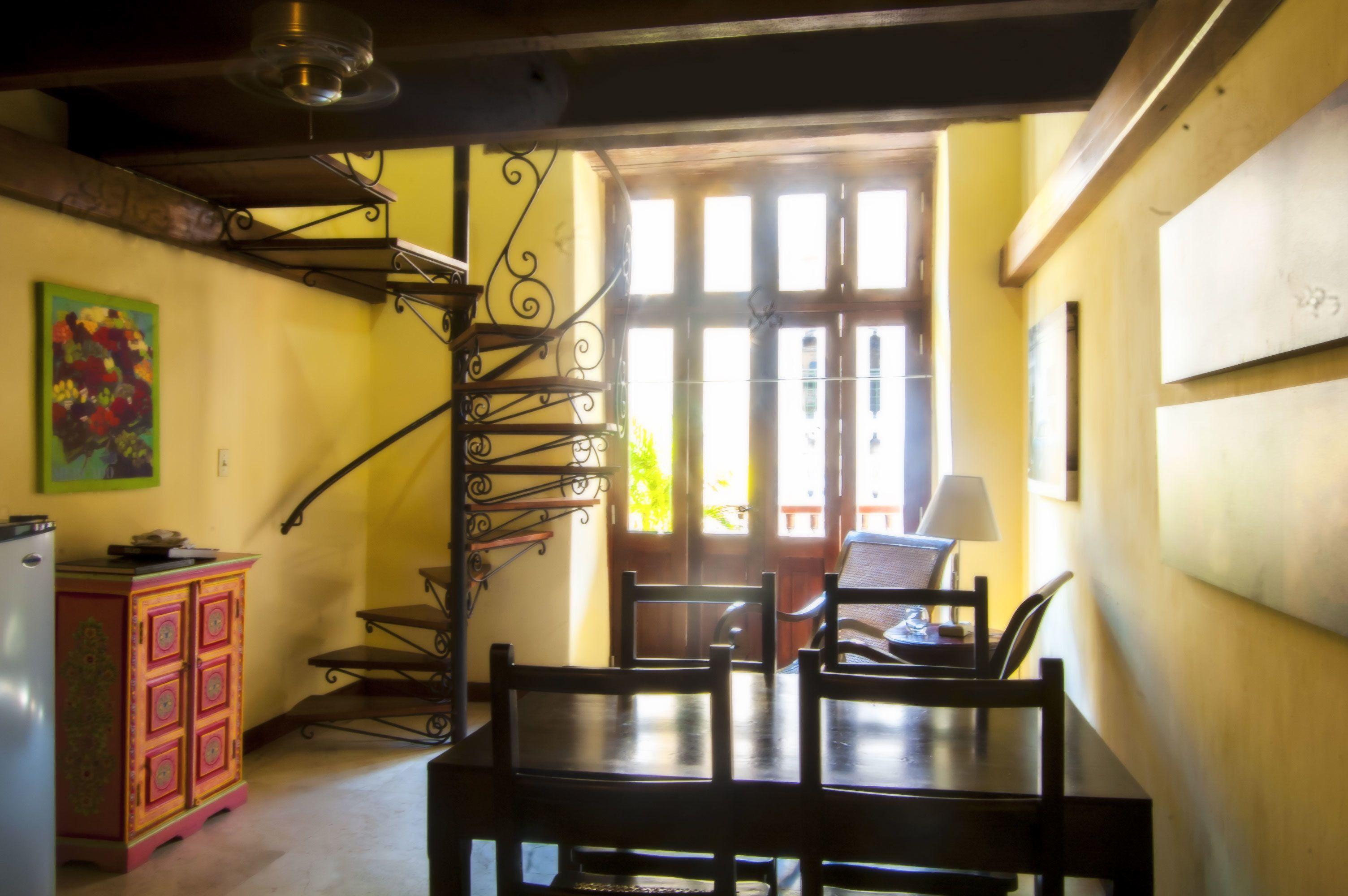 Casa Cordoba Román 3*