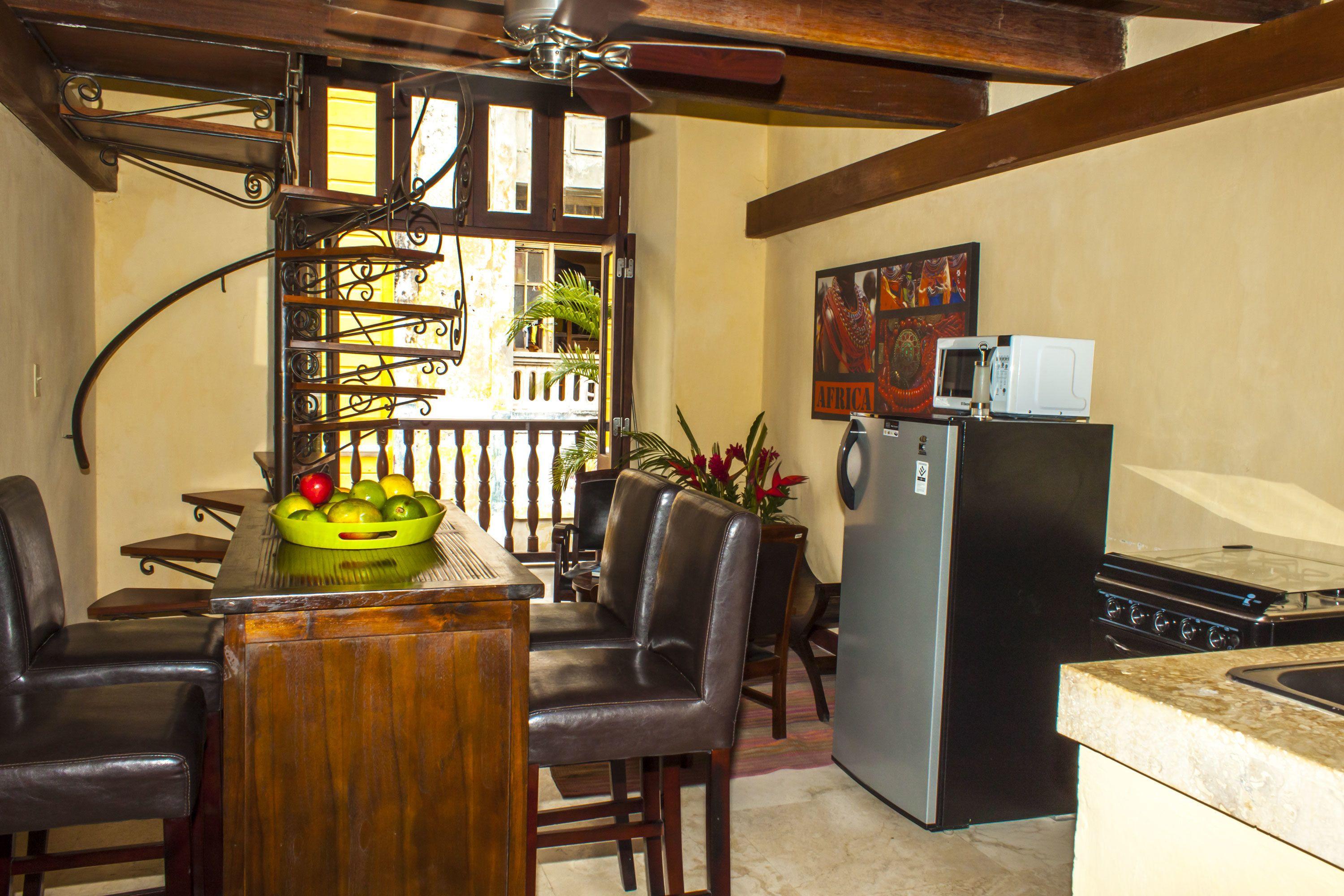 Hotel Casa Cordoba Román Cartagena