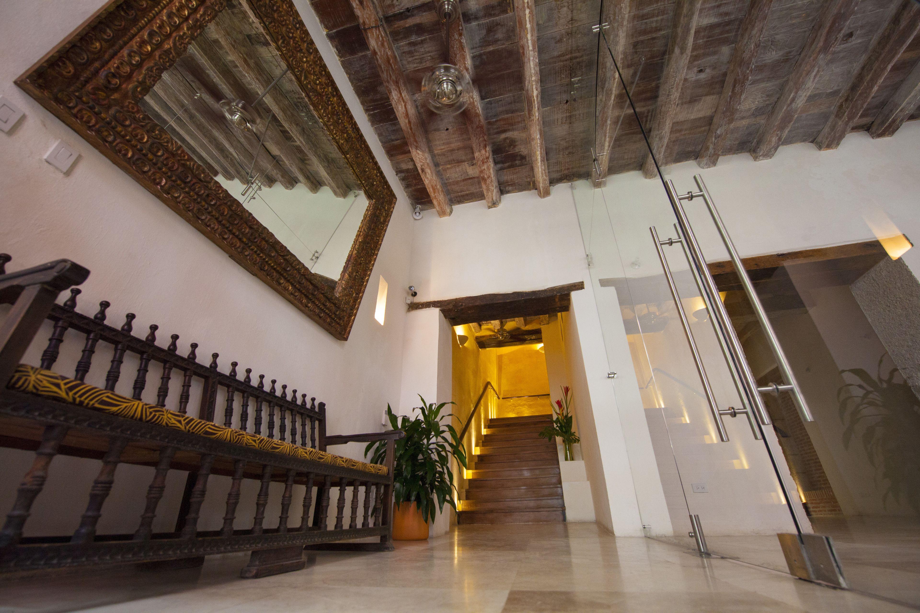 Hotel Casa Cordoba Román