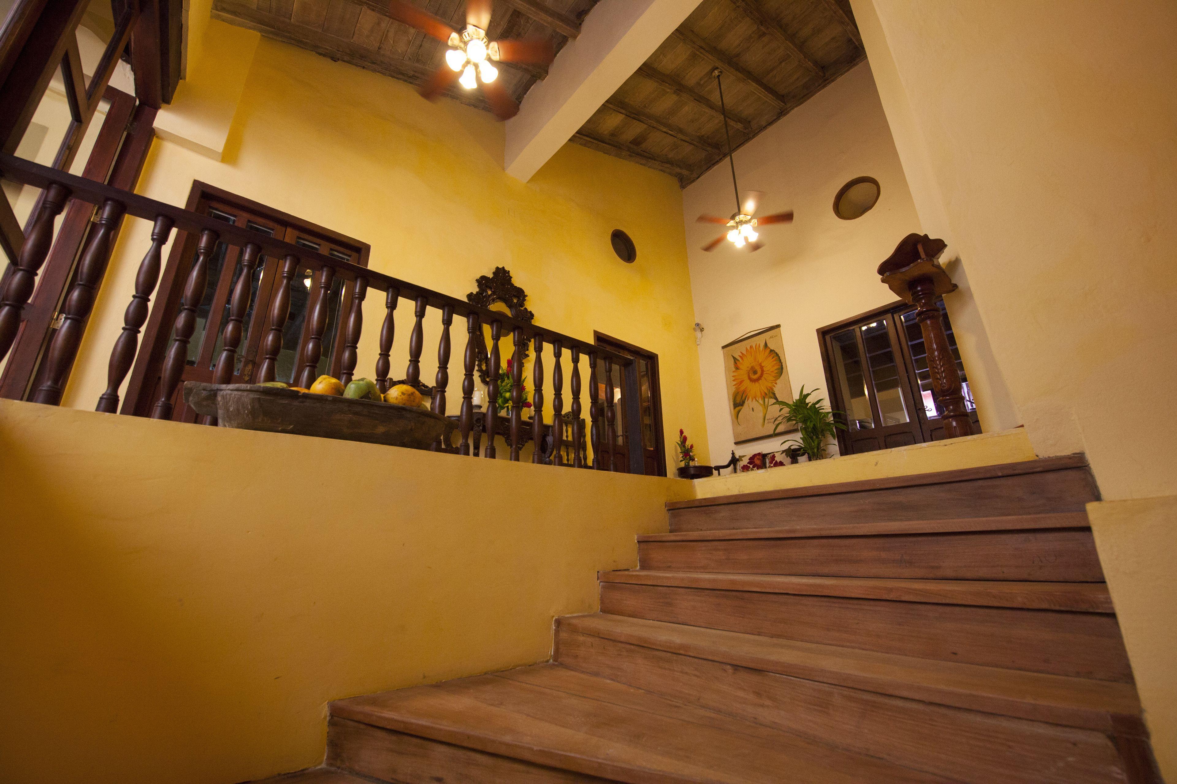 Hotel Casa Cordoba Román 3*