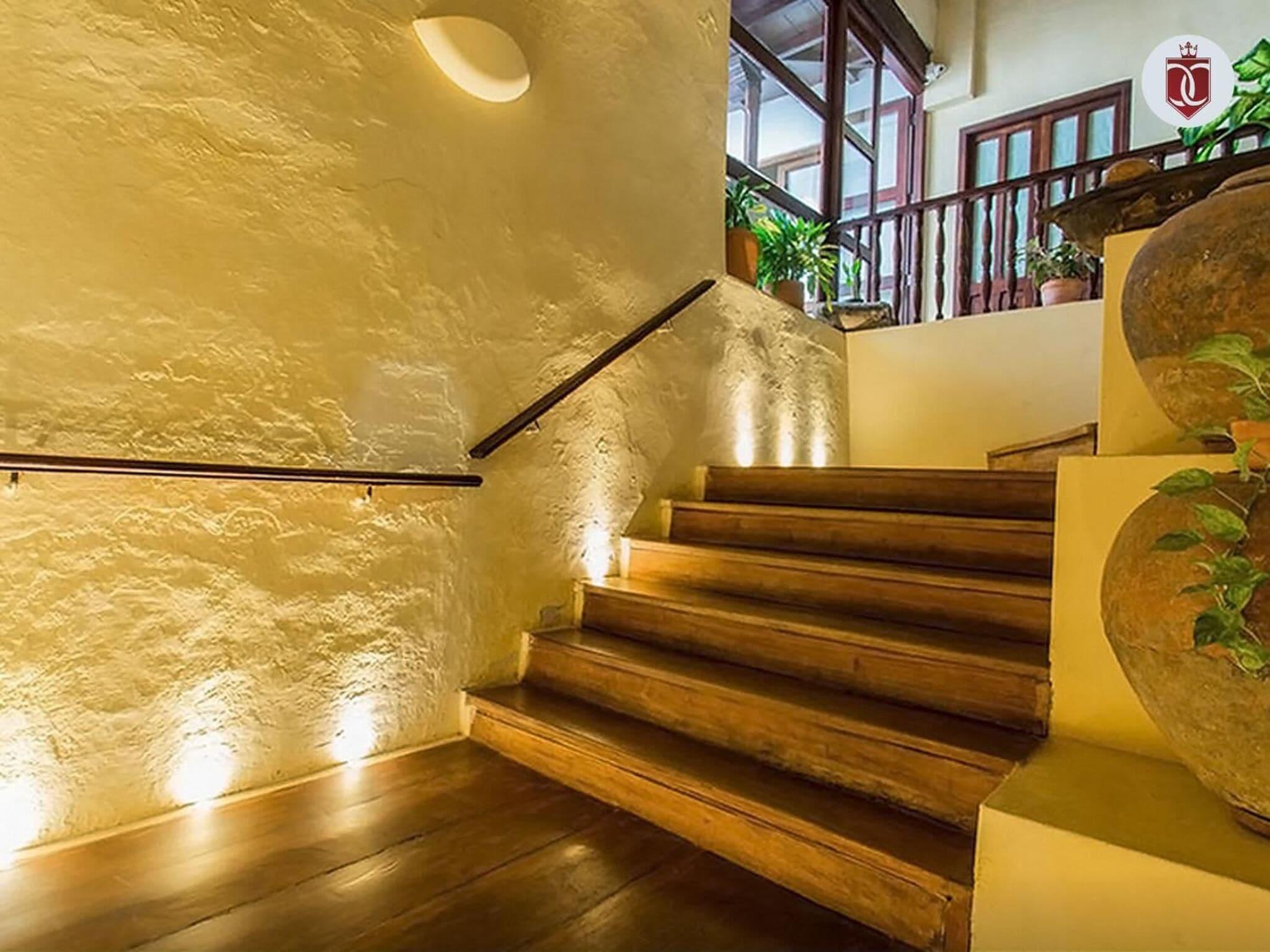 Hotel Casa Cordoba Román