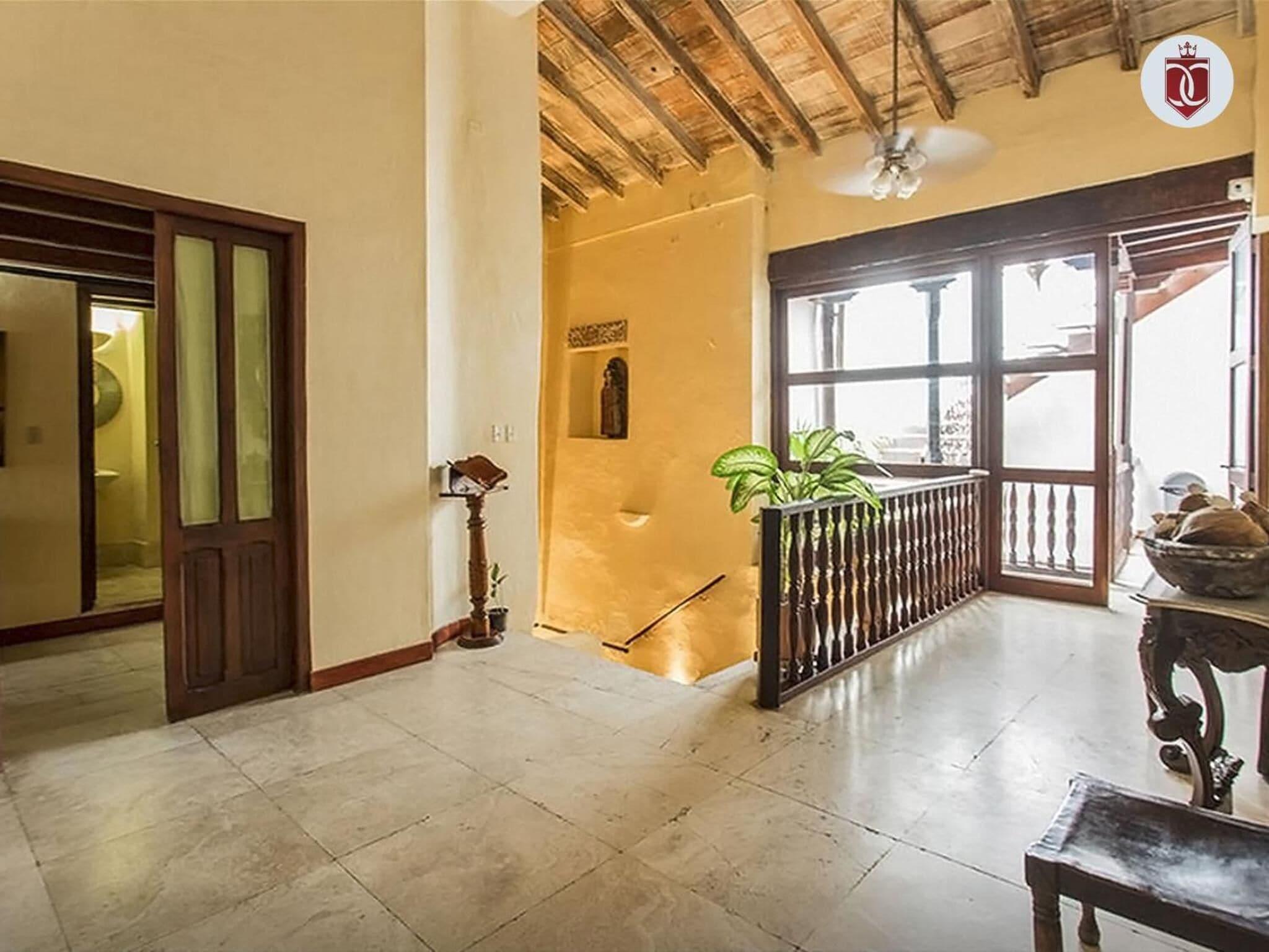 Casa Cordoba Román Hotel