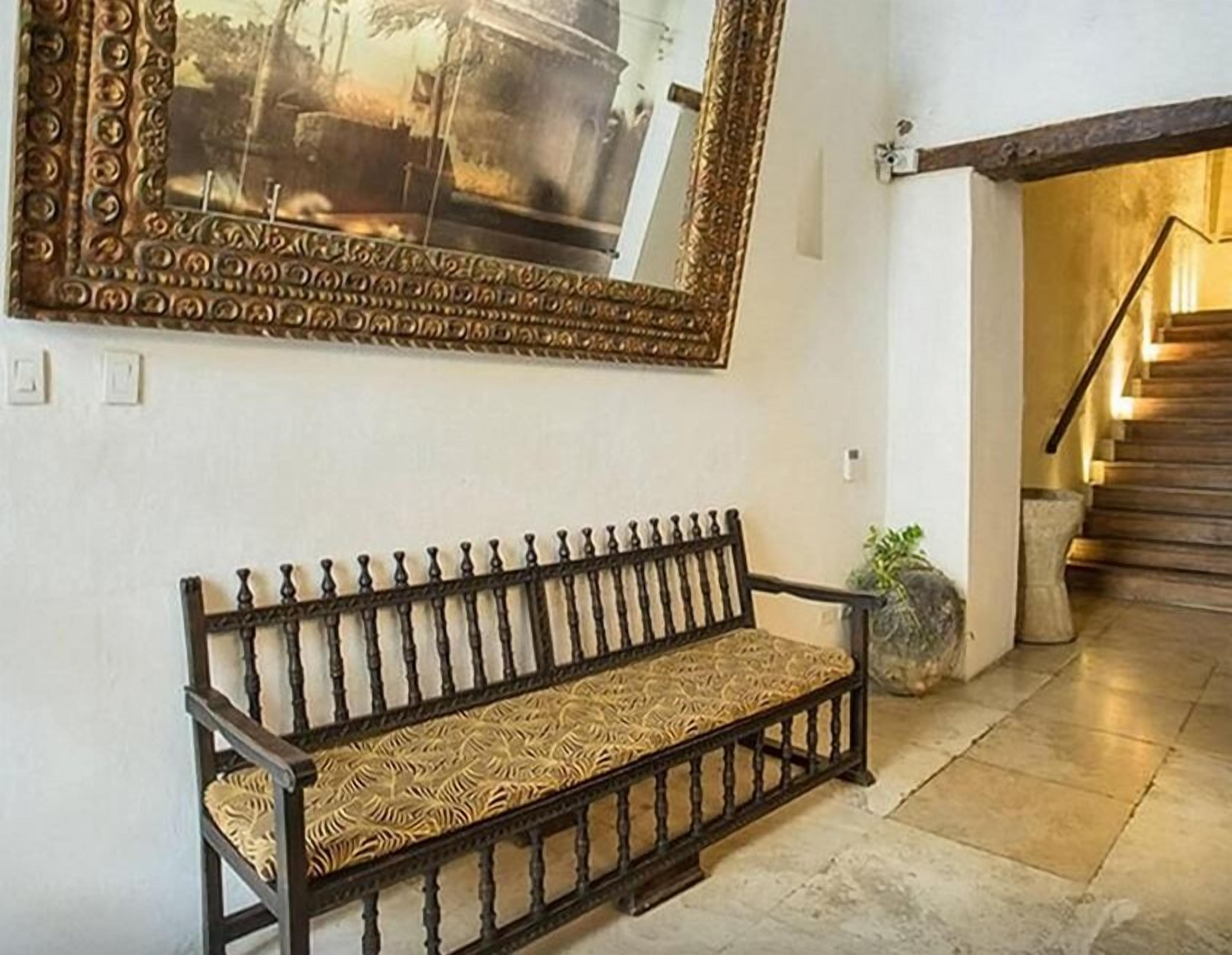 Hotel Casa Cordoba Román 3*