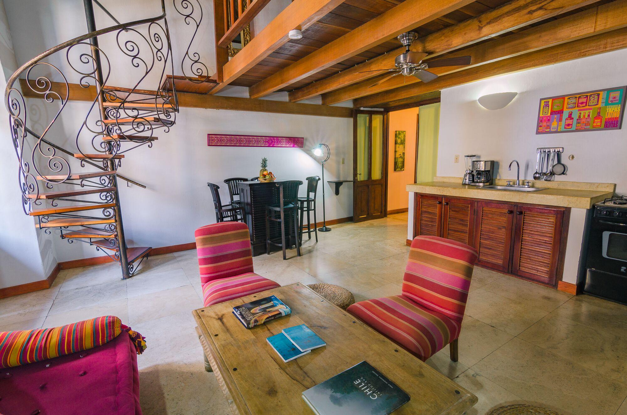 Casa Cordoba Román 3* Cartagena
