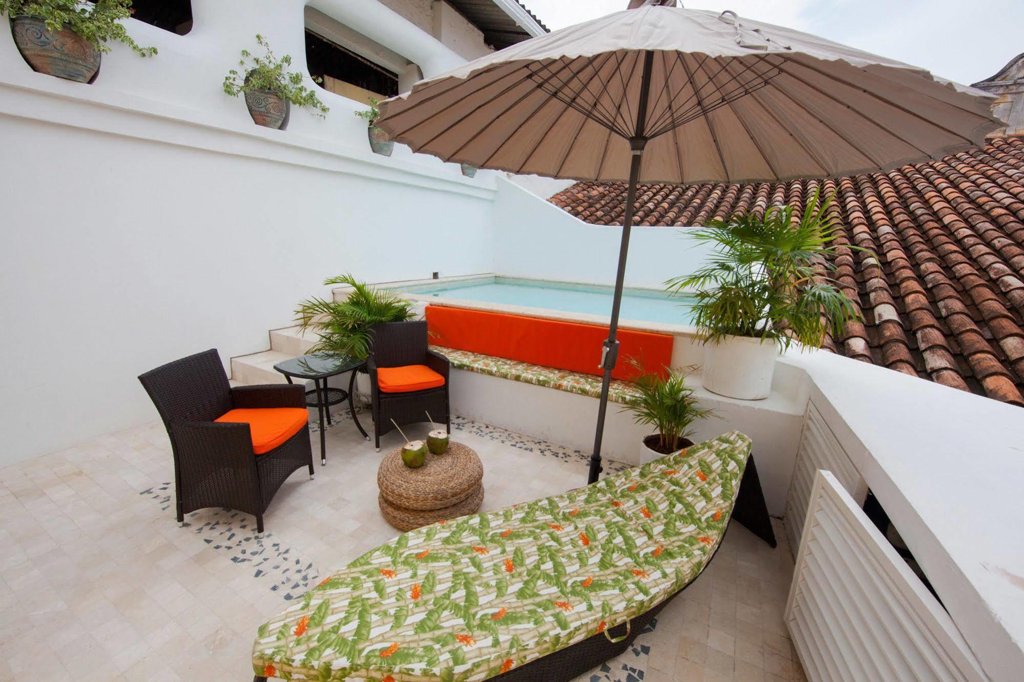 Casa Cordoba Román 3* Cartagena