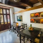 Casa Cordoba Román