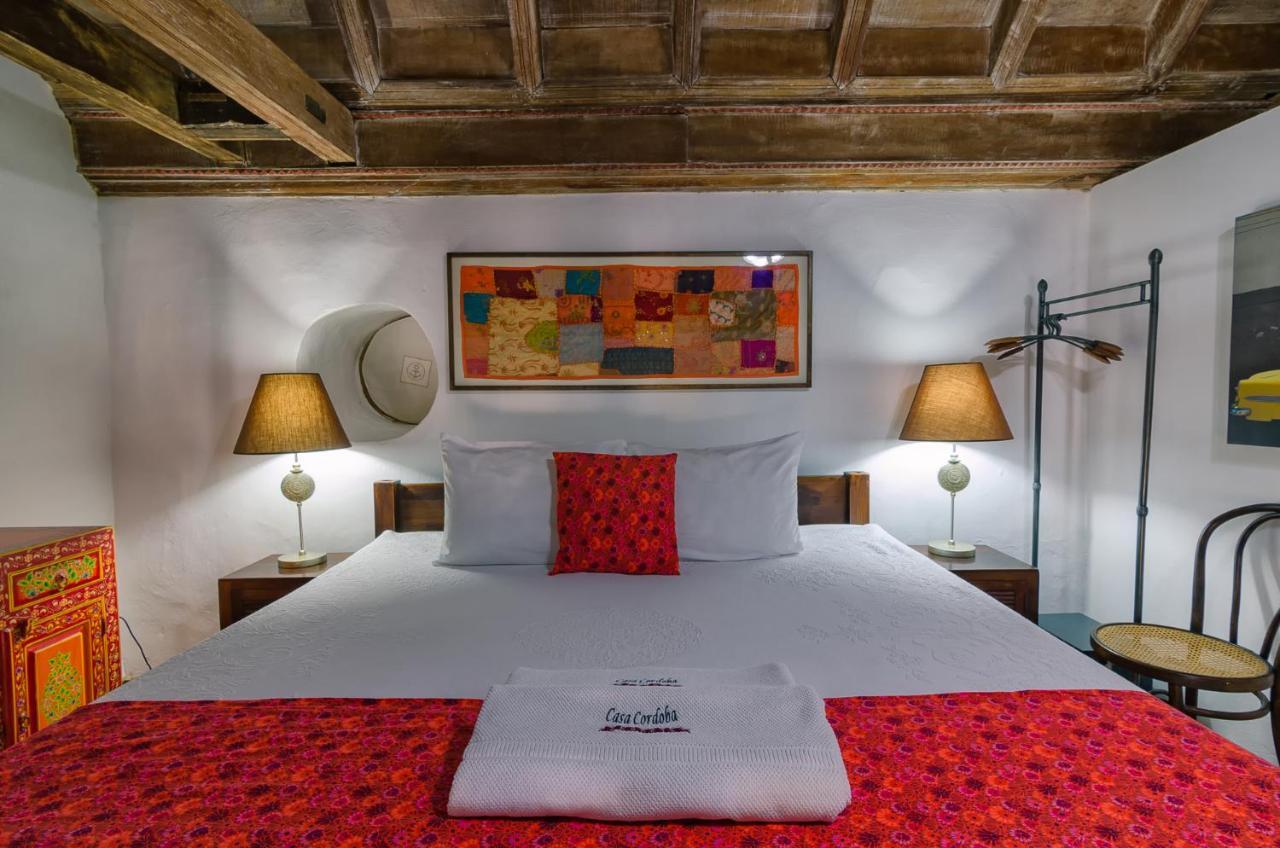 Casa Cordoba Román Hotel 3*