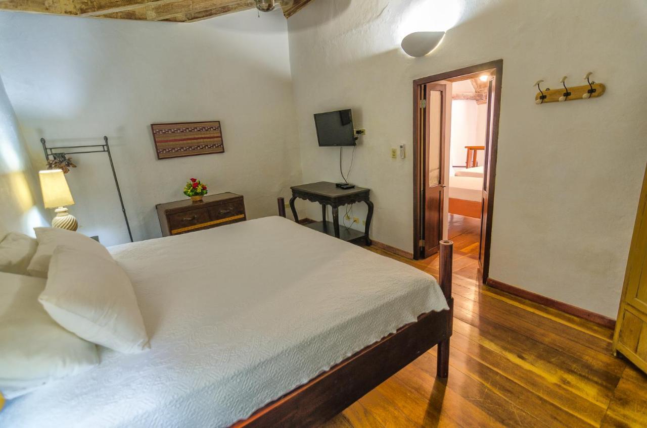 Casa Cordoba Román Hotel