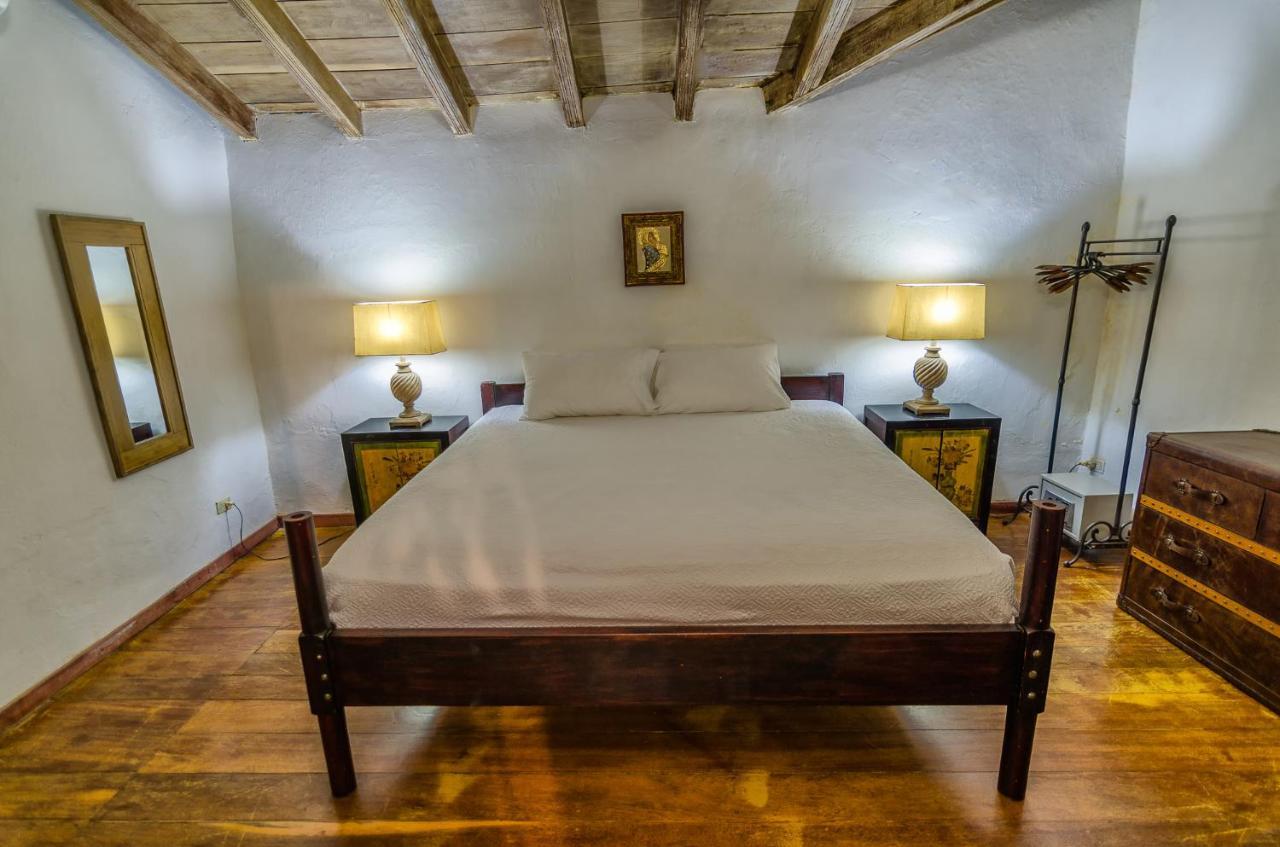 Casa Cordoba Román Hotel 3*