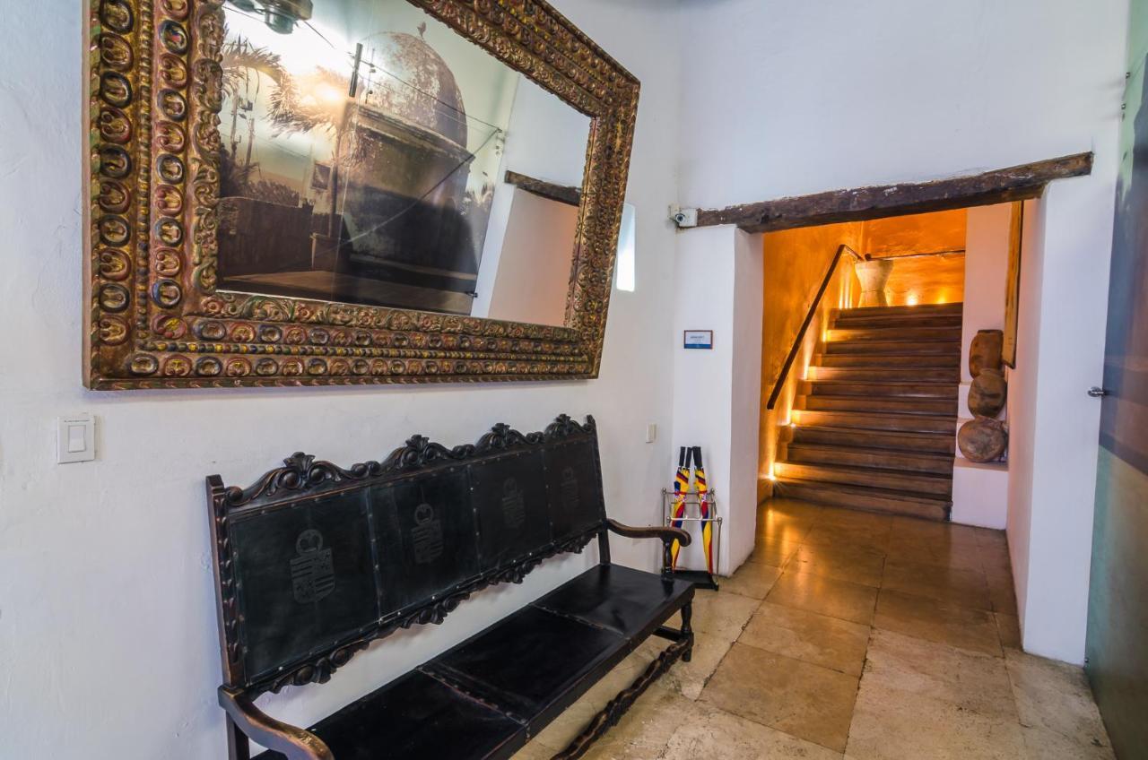 Casa Cordoba Román 3* Cartagena