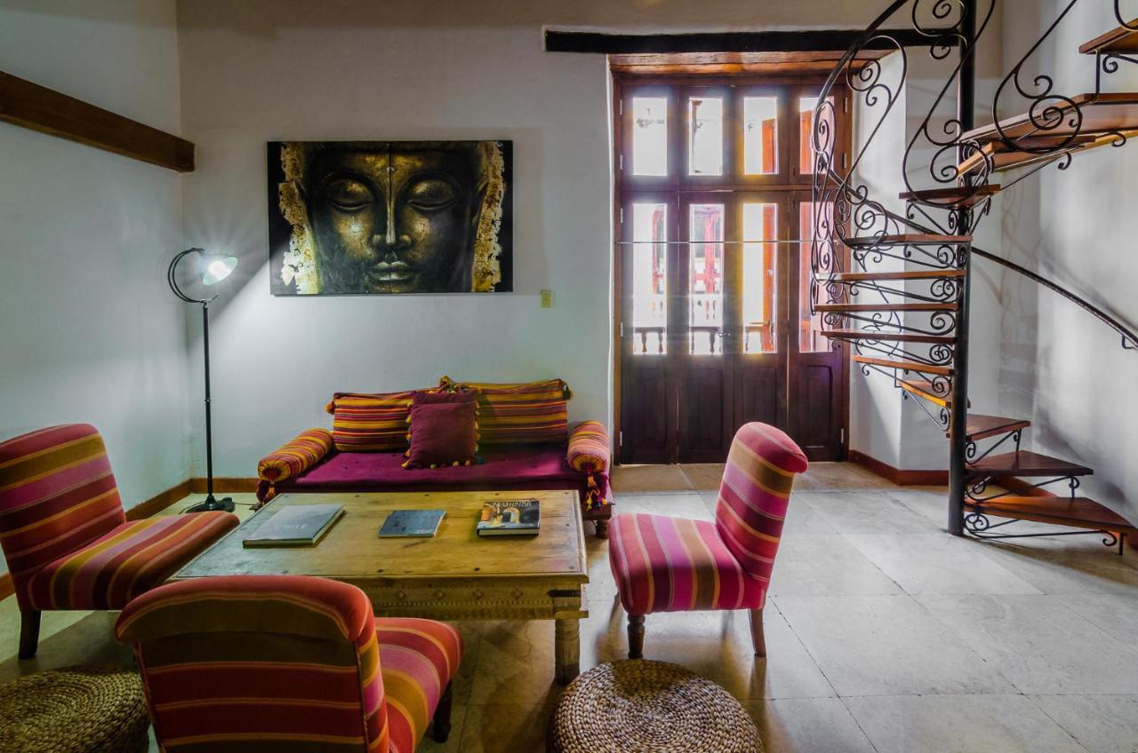 Casa Cordoba Román