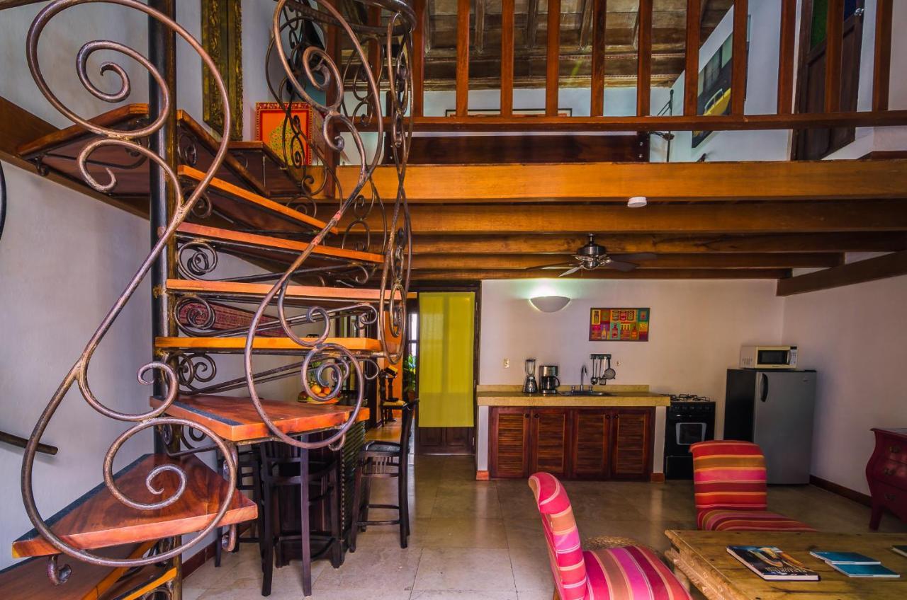 Casa Cordoba Román 3*