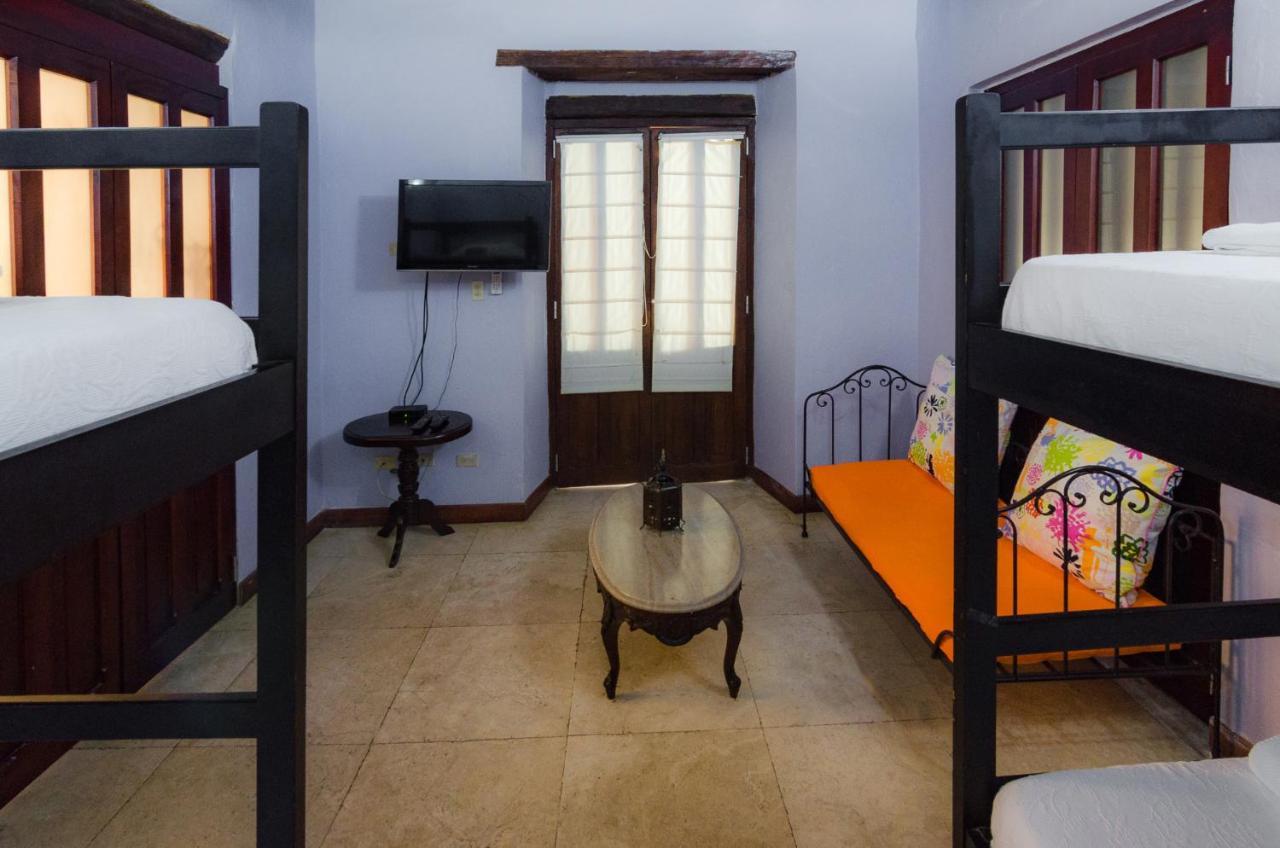 Casa Cordoba Román 3*