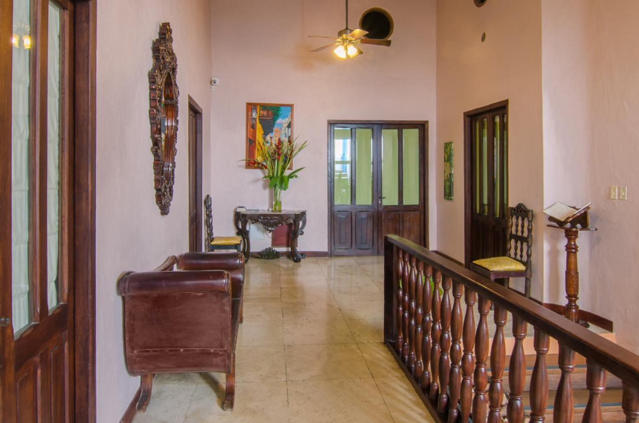 Casa Cordoba Román 3* Cartagena