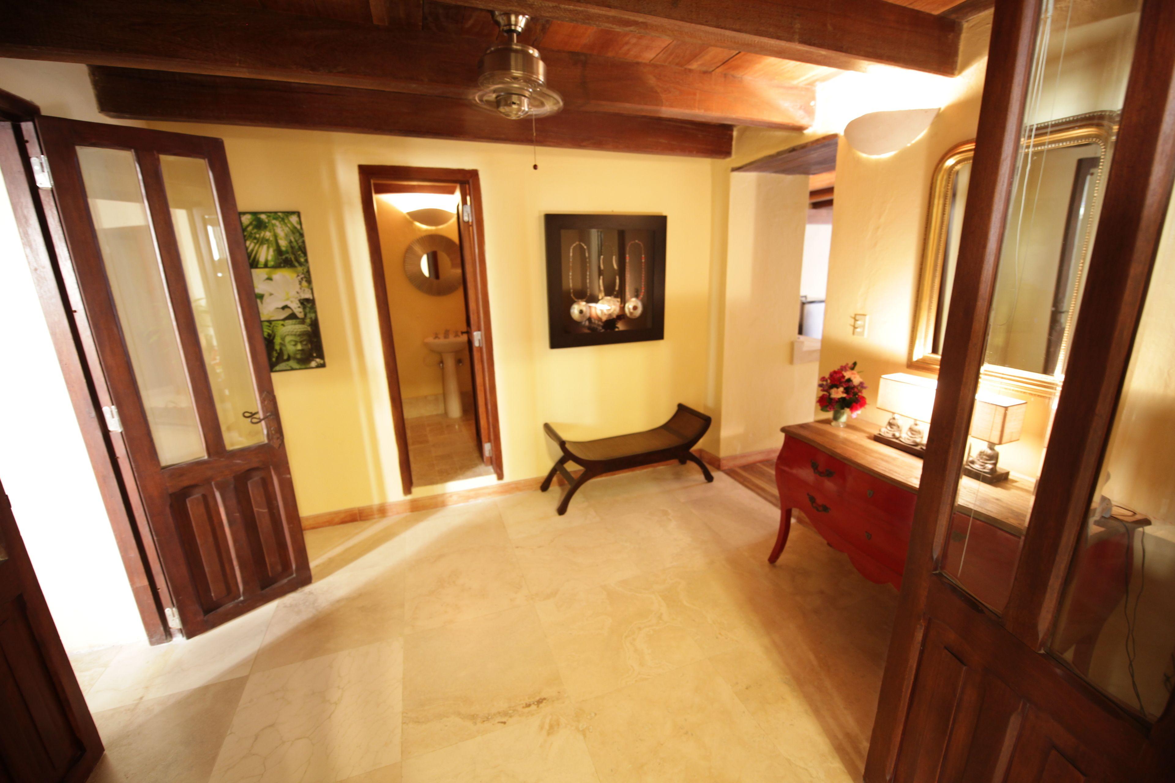 Hotel Casa Cordoba Román Cartagena