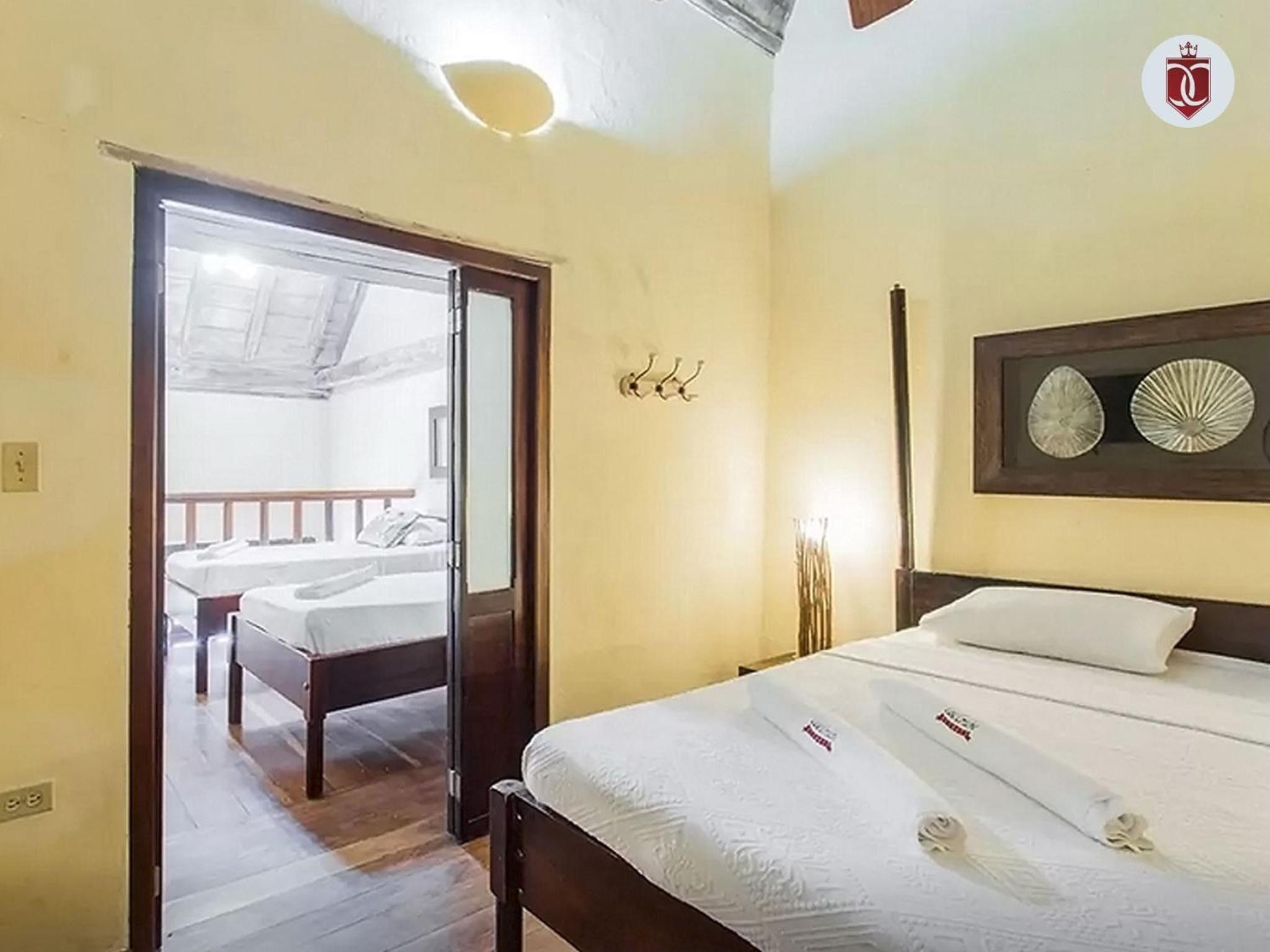 Casa Cordoba Román 3* Cartagena