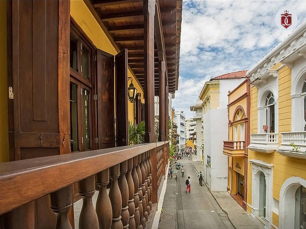 Casa Cordoba Román Hotel