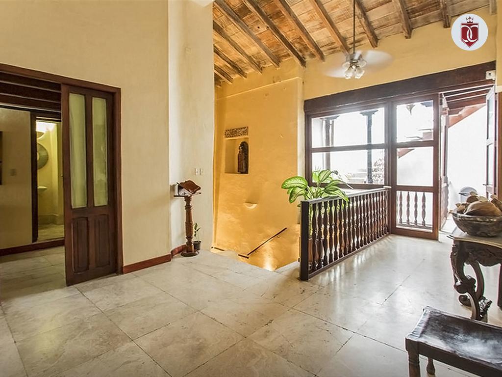 Casa Cordoba Román 3* Cartagena