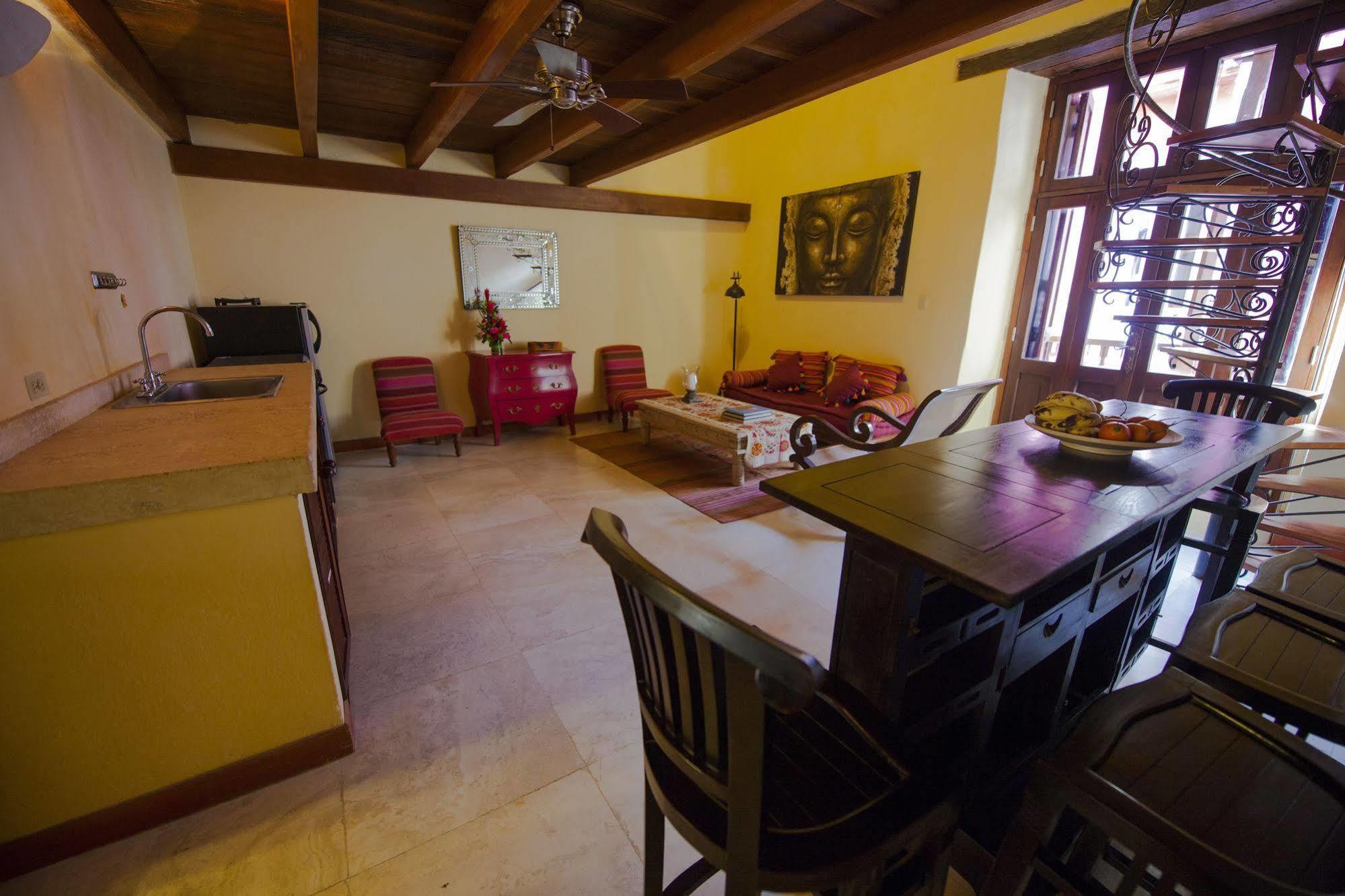 Casa Cordoba Román 3*