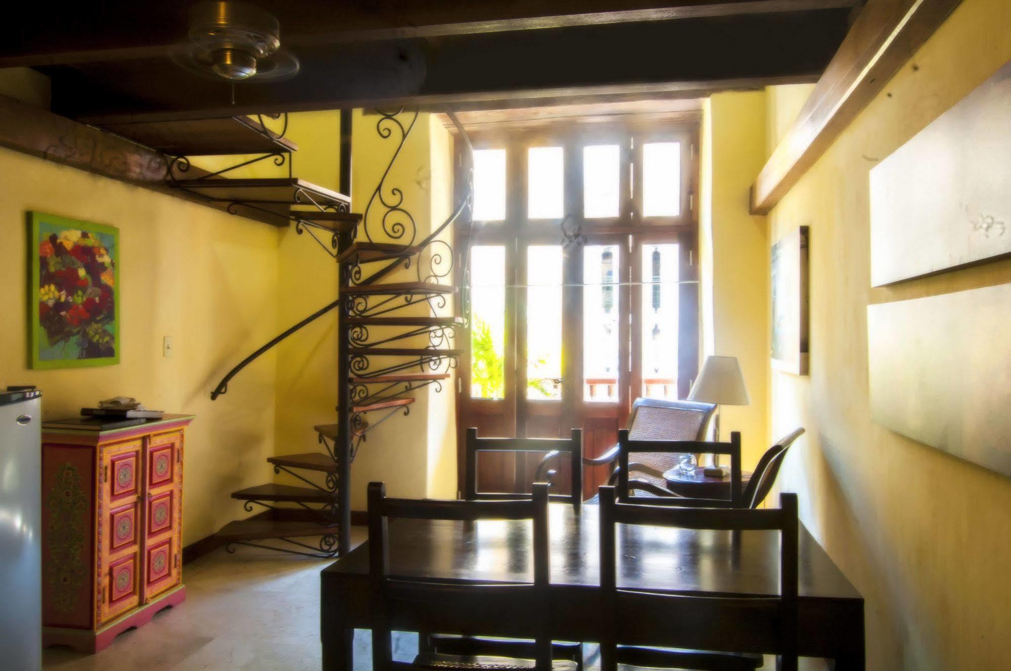 Casa Cordoba Román Hotel
