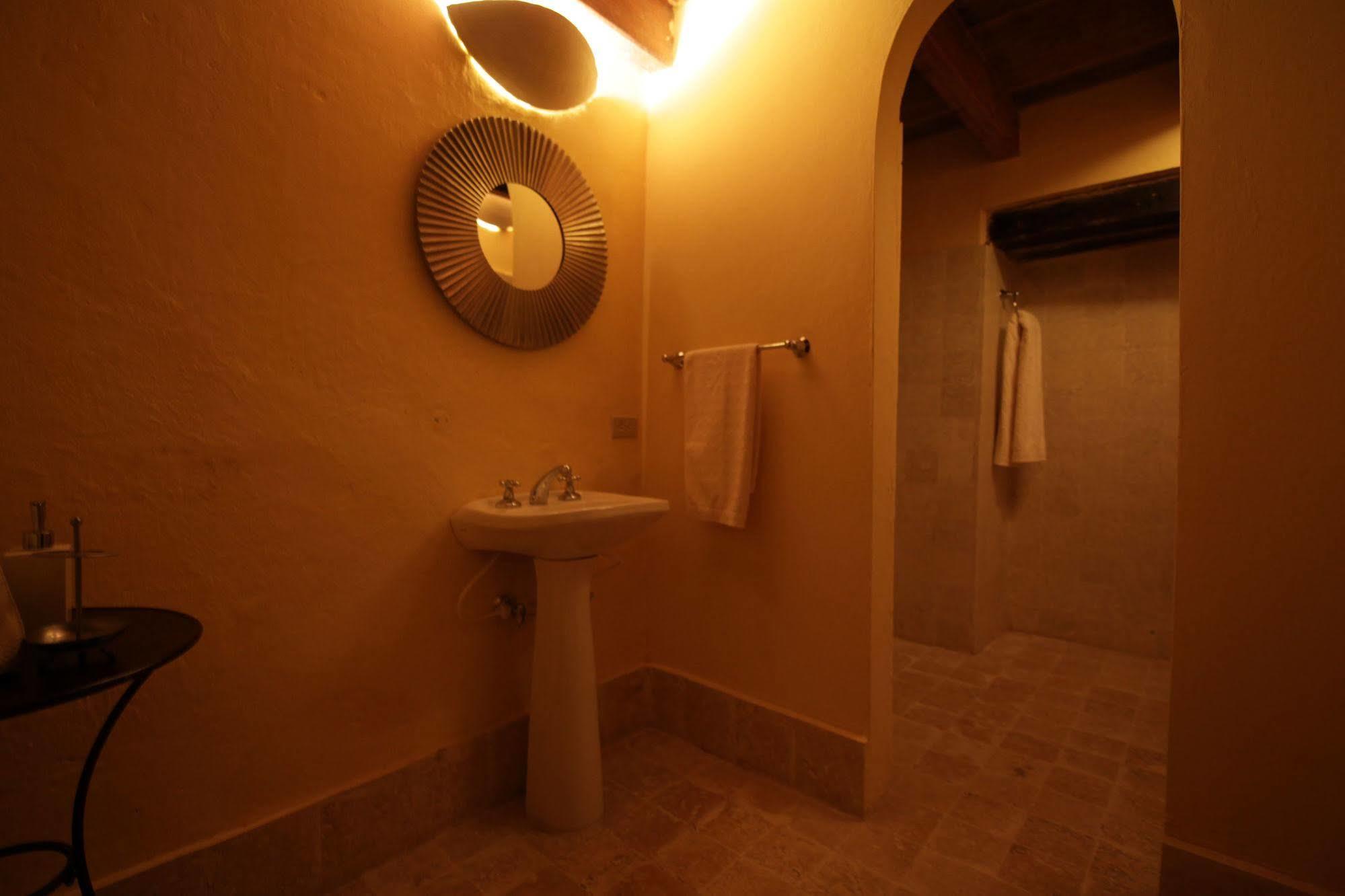 Casa Cordoba Román Cartagena