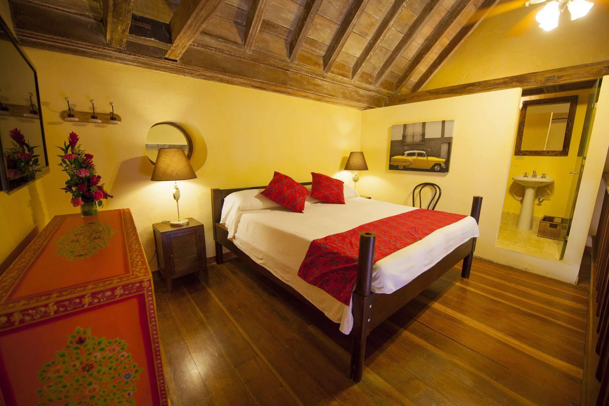 Casa Cordoba Román Hotel Cartagena