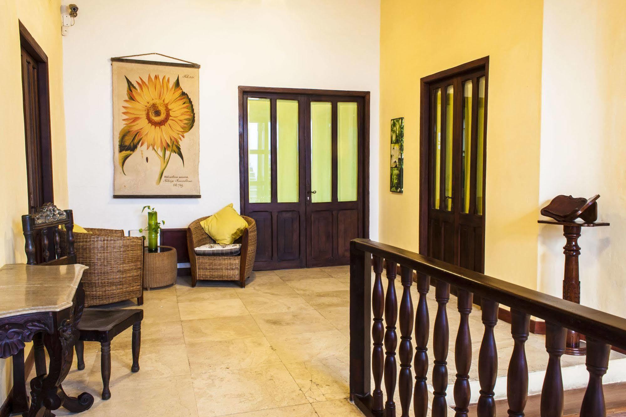 Casa Cordoba Román Hotel